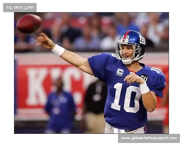 佩顿曼宁与伊莱曼宁谁更强大 NFL曼宁家族的传奇较量与传承分析 佩顿曼宁与伊莱曼宁谁更强大 NFL曼宁家族的传奇较量与传承分析