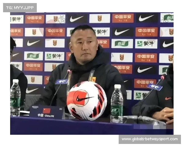 韩国主帅谈中国球员表现强调冷静应对激烈竞争 韩国主帅谈中国球员表现强调冷静应对激烈竞争