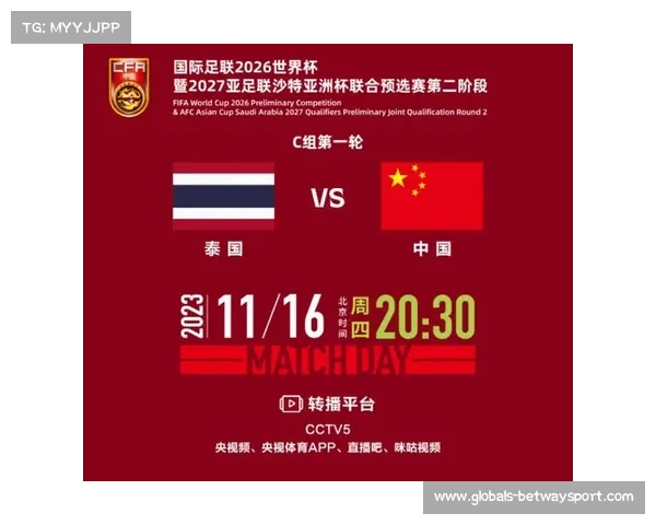 2023年中国男足世界杯预选赛全赛程解析与精彩对决展望 2023年中国男足世界杯预选赛全赛程解析与精彩对决展望