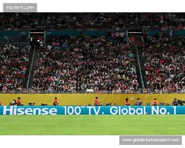 2025年世俱杯全面升级 FIFA力推全球俱乐部足球新盛宴 2025年世俱杯全面升级 FIFA力推全球俱乐部足球新盛宴